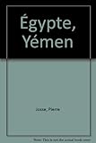Égypte, Yémen