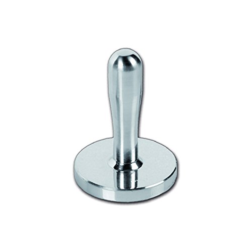 Preisvergleich Produktbild Sanelli Ambrogio Geschweißte Edelstahl Fleischklopfer 2.500 kg