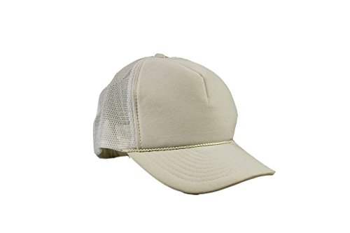 Preisvergleich Produktbild NISSIN Cap Mütze weiß unisex Ü7