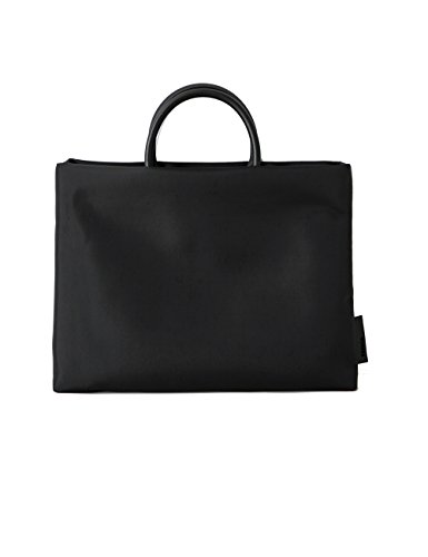 iSuperb Laptoptasche Wasserdichte Notebooktasche Aktentasche Laptop bag Büro Briefcase Für Laptop Passt 11-15.6 Zoll mit 45x35cm