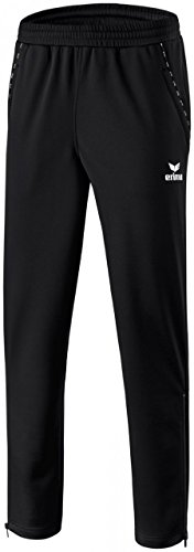 erima Erwachsene Trainingshose mit Wadeneinsatz
