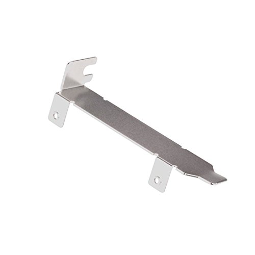 SilverStone SST-ECU01 – PCI-E Erweiterungskarte 2x intern USB 3.0 19-pin Anschlüsse, unterstützt UASP und Turbo-Boost, low-profile geeignet - 12