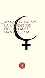 La Condition de la femme dans l'islam