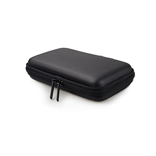 Estarer Externe Festpaltte Tasche Aufbewahrungstasche für SD Karten und USB Stick Updated - 8