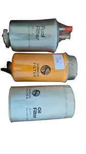 Amar Equipments JCB Engine Filters