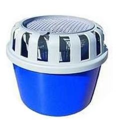 Luftentfeuchter Raumentfeuchter Box mit 1Kg Granulat CA70 - 2
