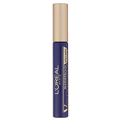 L’Oréal Paris Voluminous Mascara Waterproof black, 8 ml - 2