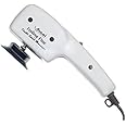ASBAH Professional Felling Fine Massager Machine for Full Body Pain Relief | Electric Massager with 5 Interchangeable | Deep Tissue Percussion for Cervical Pain | Portable and Handheld Massager