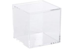 ROCKING GIFTS Deco Line Salero Acrilico 10 cm