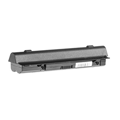 Green Cell® Extended Serie JWPHF / R795X Laptop Akku für Dell XPS 15 L501x L502x 17 L701x L702x (9 Zellen 6600mAh 11.1V Schwarz) - 8