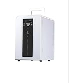 Mars & Hars 22 Lt Taşınabilir Soğutma ve Isıtma Buzdolabı, Dokunmatik LED Ekran, Derece Ayarlı, 12V/220V