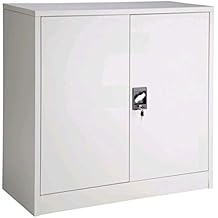 Suchergebnis auf Amazon.de für: lagerschrank metall