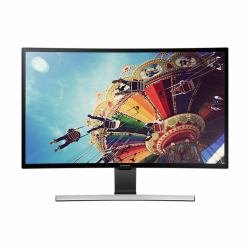 Preisvergleich Produktbild Samsung T27D590C LED 68.58CM 27IN, LT27D590CW_EN