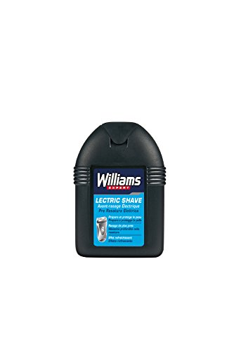 Williams Expert Lectric Shave 100ml