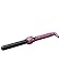 Jose Eber Curling Iron, Pink Zebra, 32mm Dual Voltage, Swivel Cord, Big Curls