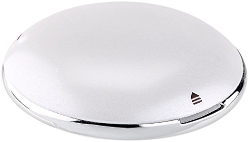 PEARL sports EMS-Bauchmuskel- & Sixpack-Muskeltrainer mit 6 Pads - 6