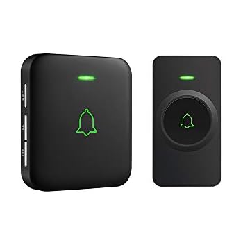 doorbell avantek receiver doorbells