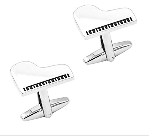 Preisvergleich Produktbild shunlidas Wohnaccessoires Dekoartikel Dekobemalte Manschetten Nageln Die Lässigen Französischen Langen Ärmel Der Männer