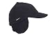 Produktbild Hut herren LAURA BIAGIOTTI baseball ohrenschützer mit visier tg. 56 blau L1714