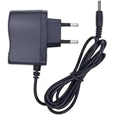5V 2A Adapter Wireless Router Usb Hub Hdmi Switch 3.5*1.35mm