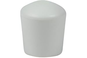 16 Pezzi: Molti Colori e Dimensioni - Tappi Piedini a Cupola Per Gambe Dei Mobili Tavoli Sedie da Lifeswonderful®