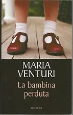 La bambina Perduta La bambina Perduta
