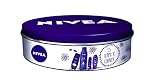 crema nivea lata azul para tatuajes El desodorante Roll-On Protege & Cuida te proporciona una mayor protección y cuidado