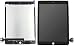 Produktbild Handyteile24 iPad Pro 9.7 LCD Display Digitizer Touchscreen Touch Glas Bildschirm Schwarz Black