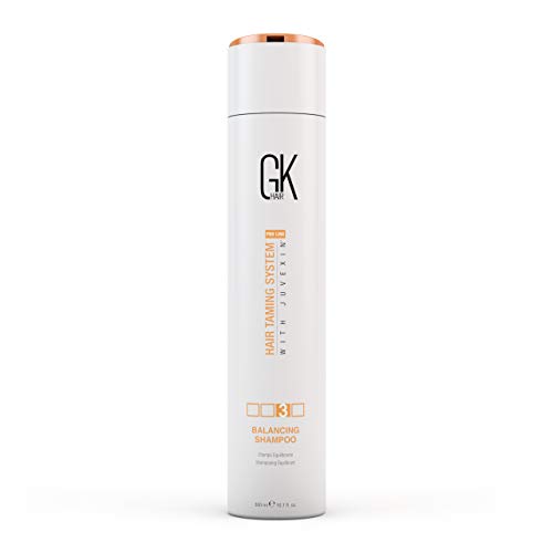 Global Keratin - Balancing Shampoo 300ml