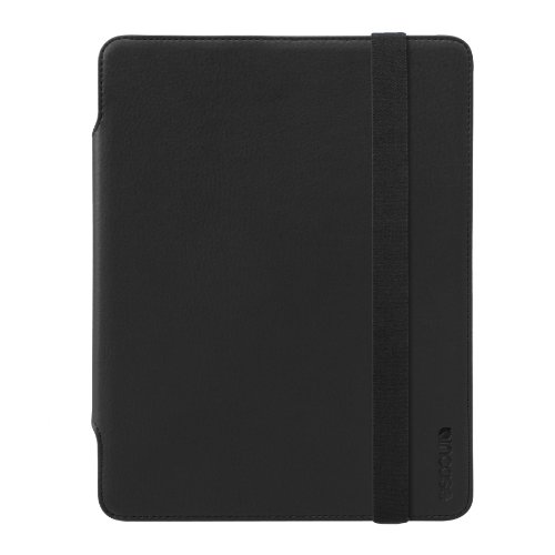Preisvergleich Produktbild Incase Book Jacket Revolution iPad2 / 3 60131