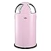 Produktbild Wesco Push Two pink 175861-26 Mülleimer zur Mülltrennung