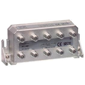 Preisvergleich Produktbild Hirschmann 947369101 Silber