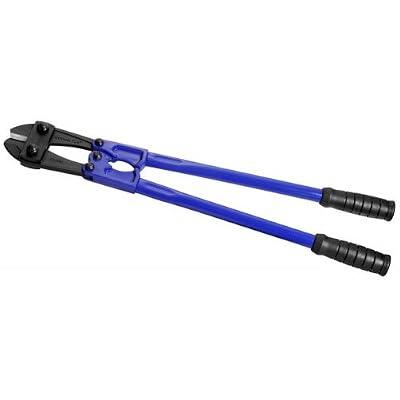 Britool E117754B – Pince Pince coupe-boulons 900 mm (36-pollici) avec manche tubulaire