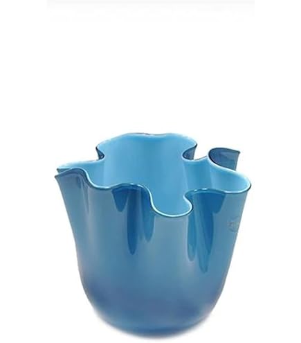 Venini Vase Deco 707.07 ZA/LA/ZA - UK