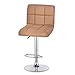 Produktbild ZEARO 2 x Barhocker Barstuhl Tresenhocker Loungesessel Hocker ***TOP SELLING***