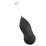 Sonline Accesorios LECHE ELeCTRICO HUEVO CAFe Cappuccino WHISK