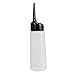 150ml Salon Hair Color Measuring Applicator Bottle Scale Hairdressing Hair Styling Tool