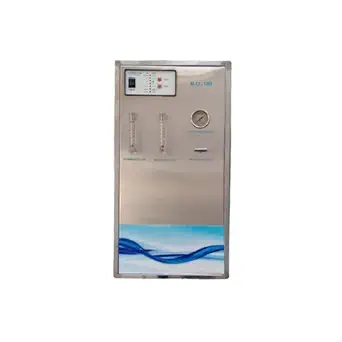 Pearl Water Technologies Fully Automatic 50 LPH RO Plant (Inlet TDS 1000 PPM)