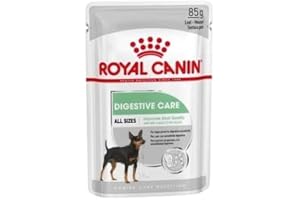 Royal Canin Digestive Care Adult Wet Dog Food 85g (Pack of 24)