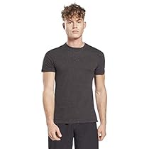 reebok slim fit t shirt