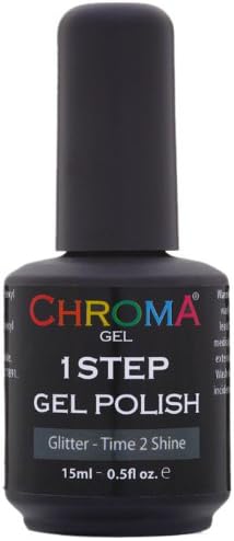 Time 2 Shine Chroma Gel 1 Step