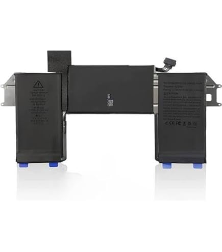Wefly A2389 A2337 Laptop Battery Compatible for MacB,OOK Air 13
