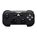 Produktbild ASDQ [Black Wizard] 9058 Drahtloser Bluetooth-Game-Controller, Gamepad-Joystick für Android-Handy/iPhone/TV-Box/PC