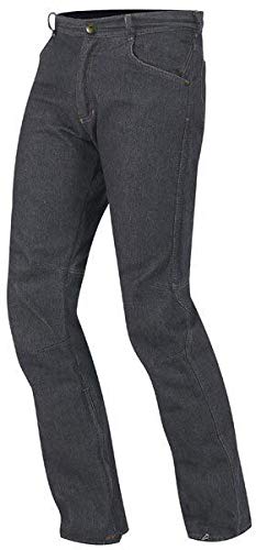 Preisvergleich Produktbild Alpinestars Axiom Denim Hose Indigo 28