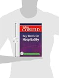 Image de Key Words for Hospitality: B1+ (Collins COBUILD Key Words)