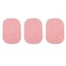 Produktbild TAOtTAO 3/5 pcs Hausstaubmilben Staubmilbe Killing Pad Anti-Milben-Pad-Kissen für Home Hotel kleine Würmer töten (3 pcs)