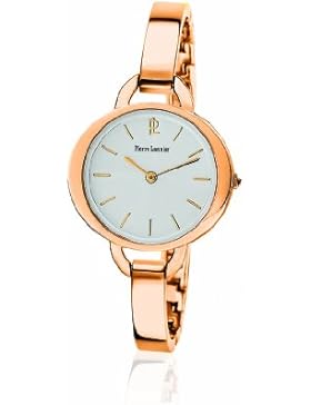 Pierre Lannier Damen-Armbanduhr Analog Quarz 113C929