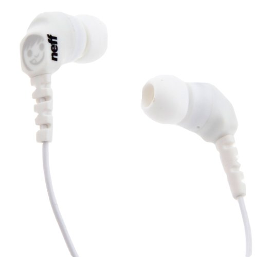 Preisvergleich Produktbild Neff Daily Bud White