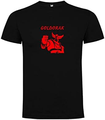 T-Shirt Goldorak