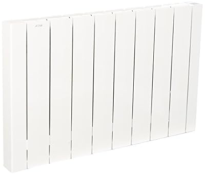ACOVA Radiateur électrique à inertie fluide ACOVA Mohair lcd 2000 W